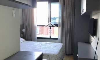 Imagem 6: Apartamento 02 suítes, mobiliado e decorado no Astron Suítes Mondial Salvador