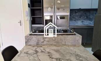 Imagem 7: Apartamento para venda, 3 quartos reformado e decorado na Federação