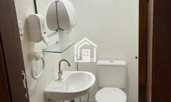 Imagem 5: Sala comercial localizada no Caminho das Árvores, um dos endereços corporativos mais valor