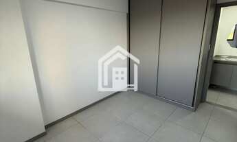 Imagem 6: Apartamento de 1 quarto em Jaguaribe: 1ª locação em condomínio completo