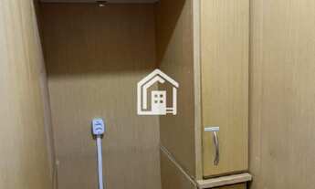 Imagem 4: Sala comercial localizada no Caminho das Árvores, um dos endereços corporativos mais valor