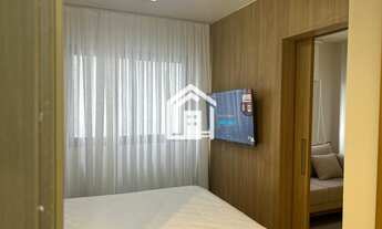 Imagem: Aluga-se Studio com divisão em 1/4 na Graça