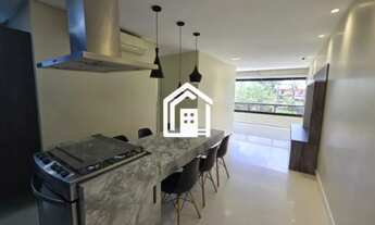 Imagem 3: Apartamento para venda, 3 quartos reformado e decorado na Federação