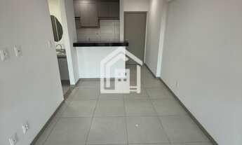 Imagem 2: Apartamento de 1 quarto em Jaguaribe: 1ª locação em condomínio completo