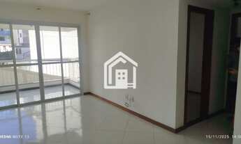 Imagem 3: Apartamento nascente 2/4 com suíte, duas garagens e lazer completo na Vila Laura