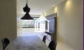 Imagem 5: Apartamento para venda, 3 quartos reformado e decorado na Federação