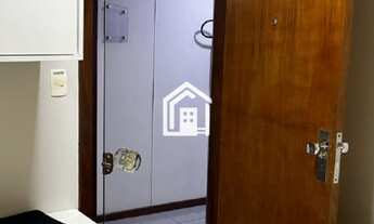 Imagem 6: Sala comercial localizada no Caminho das Árvores, um dos endereços corporativos mais valor