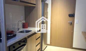 Imagem 6: Aluga-se Studio com divisão em 1/4 na Graça