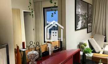 Imagem 4: Apartamento com 1 quarto mobiliado no Caminho das Árvores