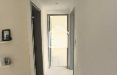 Imagem 3: Apartamento 2 quartos com suíte e infraestrutura completa em Itinga