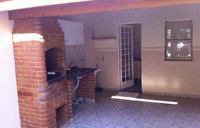 Imagem 6: VENDA de Casa Modelo Fernanda com 1 Quarto, em Condomínio no Villa Flora em Sumaré SP