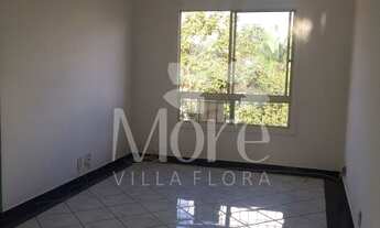 Imagem 2: VENDA de Apartamento, Modelo Beatriz com 3 Quartos, Sendo 1 Suíte, em Condomínio no Villa