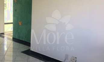 Imagem 4: VENDA de Apartamento, Modelo Beatriz com 3 Quartos, Sendo 1 Suíte, em Condomínio no Villa