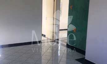 Imagem 5: VENDA de Apartamento, Modelo Beatriz com 3 Quartos, Sendo 1 Suíte, em Condomínio no Villa