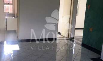 Imagem 6: VENDA de Apartamento, Modelo Beatriz com 3 Quartos, Sendo 1 Suíte, em Condomínio no Villa