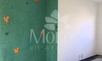 Imagem 7: VENDA de Apartamento, Modelo Beatriz com 3 Quartos, Sendo 1 Suíte, em Condomínio no Villa