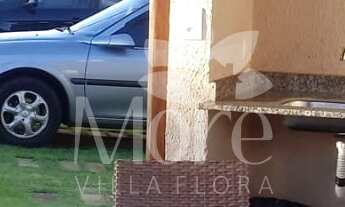 Imagem 4: VENDA de Apartamento com 2 Quartos em Condomínio Viver Nóbile, Sumaré/SP