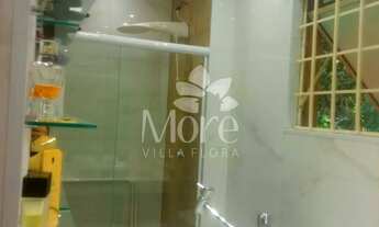 Imagem 2: Casa Modelo Natália com 2 Quartos, Condomínio no Villa Flora em Sumaré SP