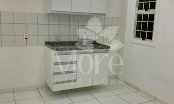 Imagem 5: VENDA de Casa Modelo Carolina, 2 Quartos, Cozinha com Armários em Condomínio no Villa Flor