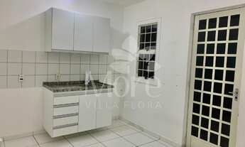 Imagem 4: VENDA de Casa Modelo Carolina, 2 Quartos, Cozinha com Armários em Condomínio no Villa Flor