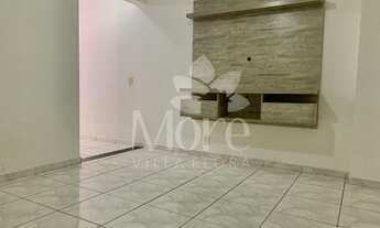 Imagem 2: VENDA de Casa Modelo Carolina, 2 Quartos, Cozinha com Armários em Condomínio no Villa Flor