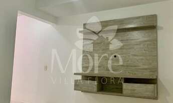 Imagem 3: VENDA de Casa Modelo Carolina, 2 Quartos, Cozinha com Armários em Condomínio no Villa Flor