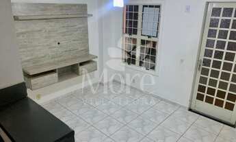 Imagem: VENDA de Casa Modelo Carolina, 2 Quartos