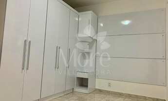 Imagem 7: VENDA de Casa Modelo Carolina, 2 Quartos, Cozinha com Armários em Condomínio no Villa Flor