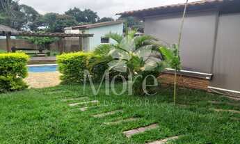 Imagem: VENDA de Linda CHACARA. 3 Quartos Sendo