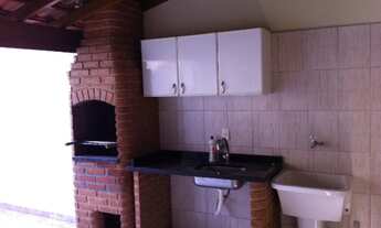 Imagem: VENDA de Casa Modelo Fernanda com 1 Quarto