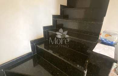 Imagem 3: Casa Modelo Carolina de Canto, com 2 Quartos Planejados, Quintal com churrasqueira, em Co