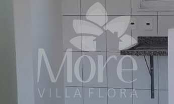 Imagem 1: VENDA de Apartamento. Com 3 Quartos, em Condomínio Fechado, no Verano em Sumaré SP