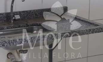 Imagem 3: VENDA de Apartamento. Com 3 Quartos, em Condomínio Fechado, no Verano em Sumaré SP