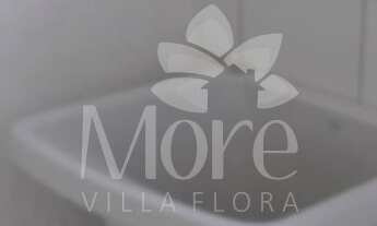 Imagem 5: VENDA de Apartamento. Com 3 Quartos, em Condomínio Fechado, no Verano em Sumaré SP