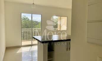 Imagem 2: VENDA de Apartamento Modelo Camila no Terceiro Andar, 3 Quartos, sendo 1 Suíte, Cozinha Pl