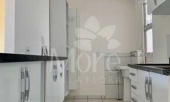 Imagem 5: VENDA de Apartamento Modelo Camila no Terceiro Andar, 3 Quartos, sendo 1 Suíte, Cozinha Pl