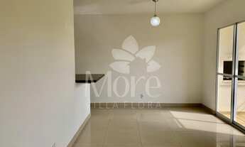 Imagem 6: VENDA de Apartamento Modelo Camila no Terceiro Andar, 3 Quartos, sendo 1 Suíte, Cozinha Pl