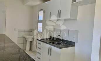 Imagem 3: VENDA de Apartamento Modelo Camila no Terceiro Andar, 3 Quartos, sendo 1 Suíte, Cozinha Pl