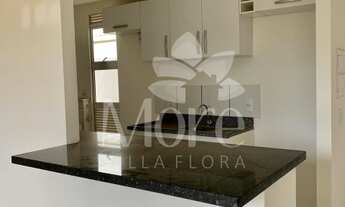 Imagem 4: VENDA de Apartamento Modelo Camila no Terceiro Andar, 3 Quartos, sendo 1 Suíte, Cozinha Pl