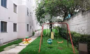 Imagem 7: VENDA de Apartamento 3 Quartos, sendo 1 Suíte, Cozinha Planejada no Condomínio Spazio Plen