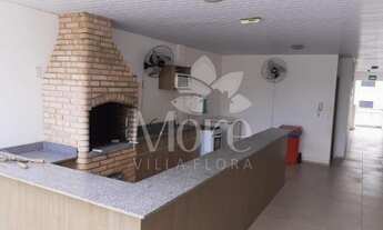 Imagem 2: VENDA de Apartamento 3 Quartos, sendo 1 Suíte, Cozinha Planejada no Condomínio Spazio Plen