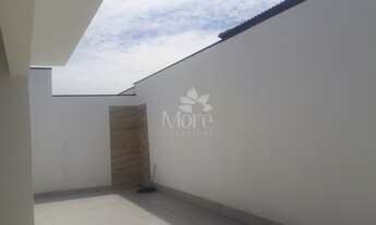 Imagem 6: VENDA de casa, 3 Quartos sendo 1 Suíte, Cozinha Planejada, no Residencial Okinawa em Horto