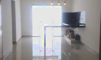 Imagem 4: VENDA de casa, 3 Quartos sendo 1 Suíte, Cozinha Planejada, no Residencial Okinawa em Horto