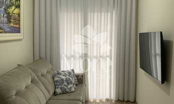 Imagem 2: VENDA de Apartamento, 2 dormitórios, Sendo 1 Suíte, Sacada na Cozinha e sala, Rico em Plan