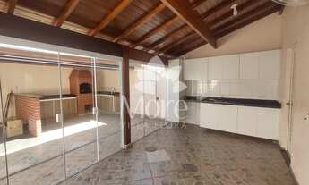 Imagem: VENDA de Casa Modelo Mariana com 3 Quartos