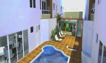 Imagem: R$ 217 Mil Ampla área de lazer