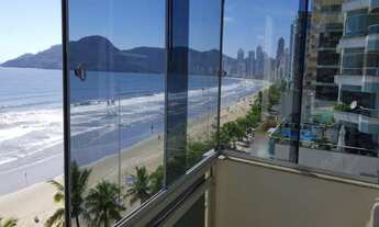 Imagem: Aluguel de Temporada Frente Mar
