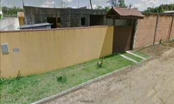 Imagem: Casa R$ 250 mil