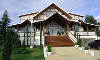 Imagem: Linda Casa R$ 4 milhões