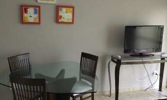 Imagem 2: APARTAMENTO TEMPORADA em Balneário Camboriú - SC, Centro